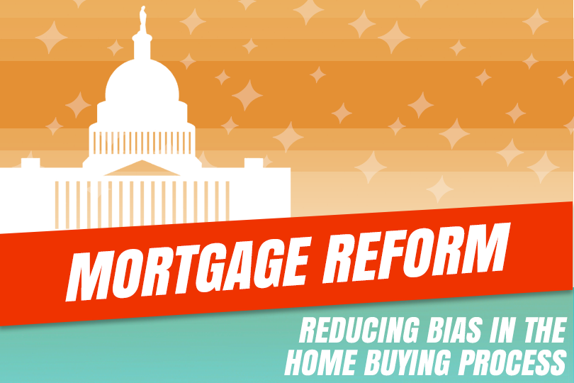 Government Mortgage Reform and Your FHA Loan