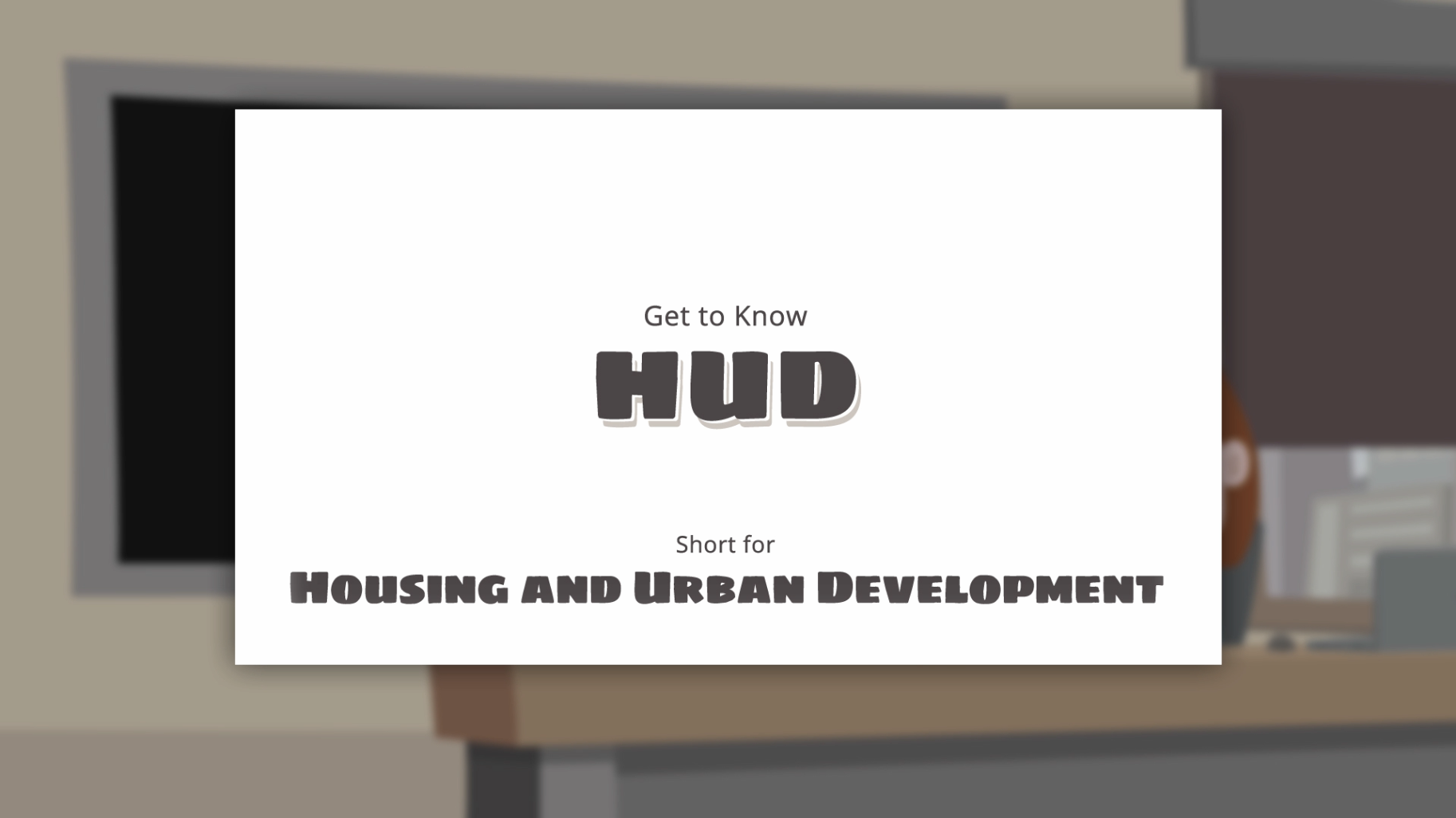 Employment and Rules for FHA Mortgages