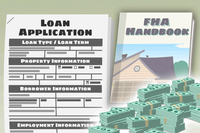 Qualifying Income For Fha Loan