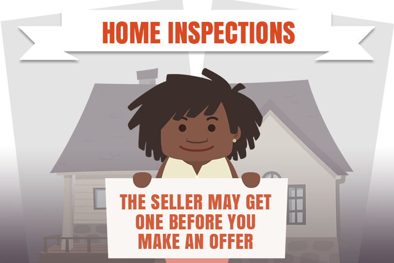 FHA Loan Issues: Seller Inspections