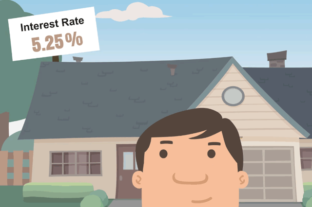 FHA Loan Interest Rates