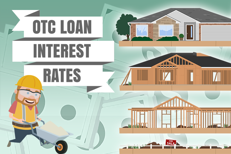 Interest Rates and FHA One-Time Close Construction Loans