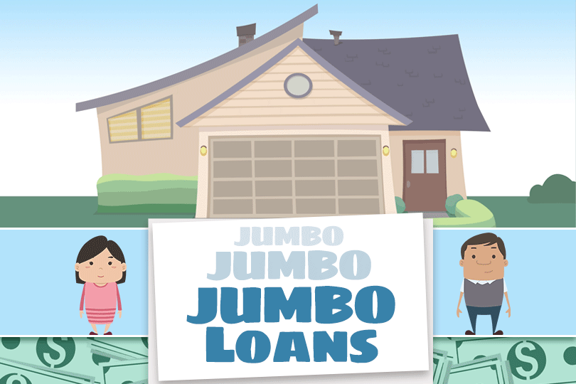 What Makes a Jumbo Loan Jumbo?