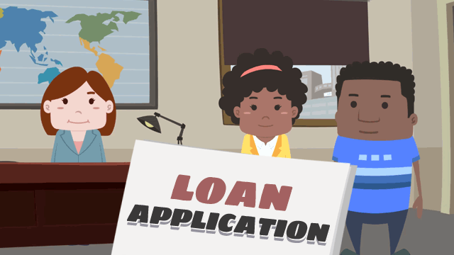 Loan Application