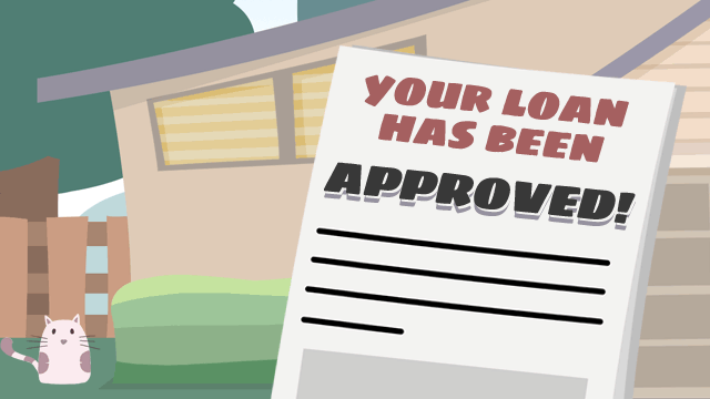 Loan Approval