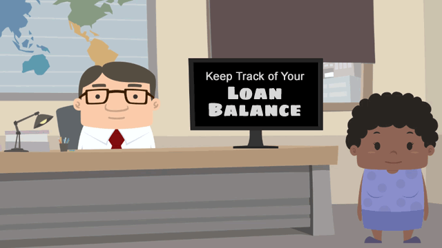 Loan Balance