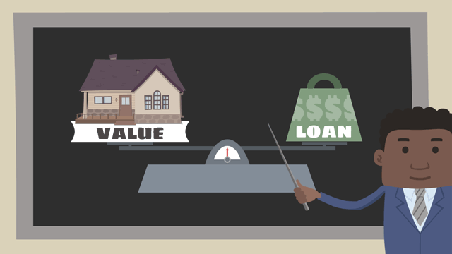Loan-to-Value Ratio
