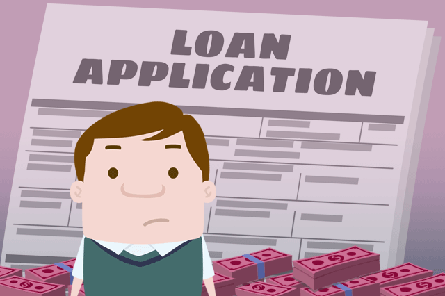 Why Do Lenders Deny Home Loan Applications?