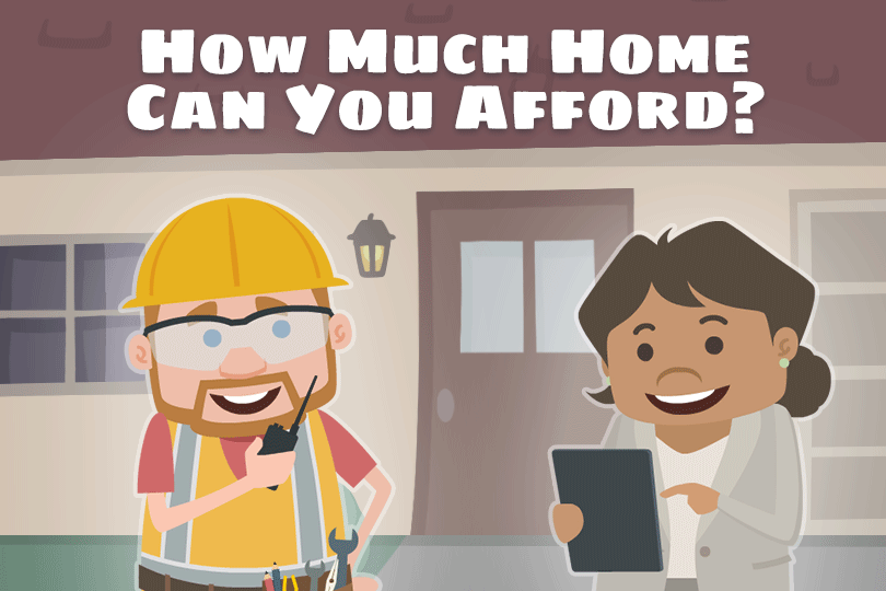 Can You Afford an FHA Mortgage?