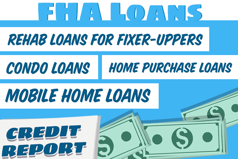 Ways to Use an FHA Mortgage