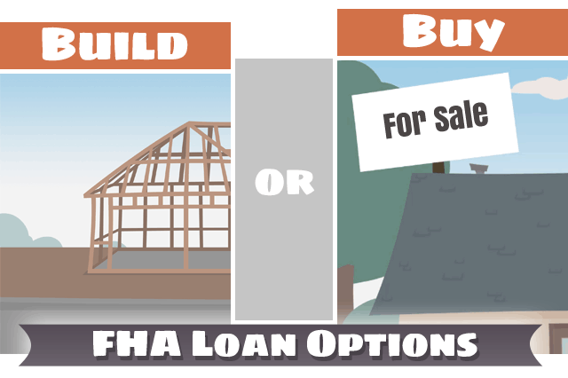 Should You Build a Home or Buy a Home?