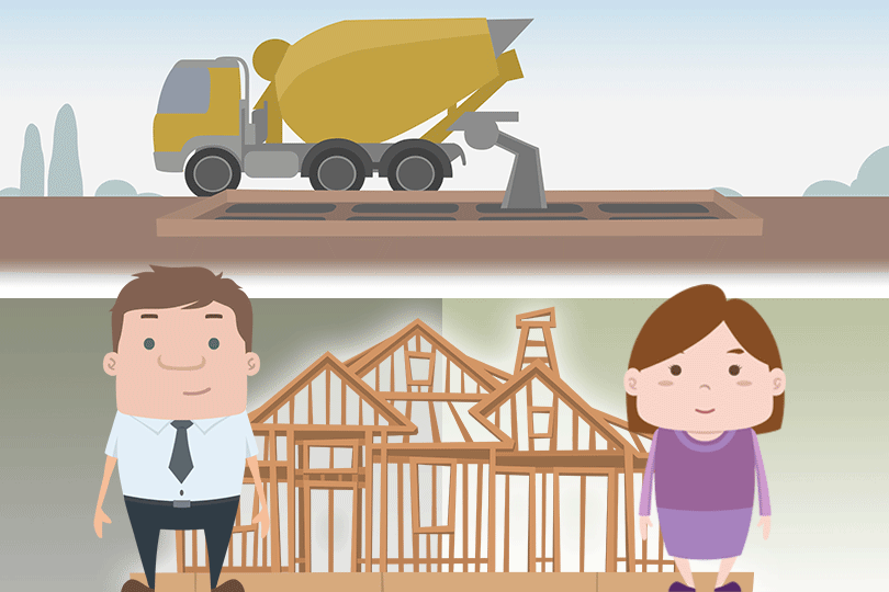 FHA One-Time Close Construction Loans: Do You Need to Buy Land?