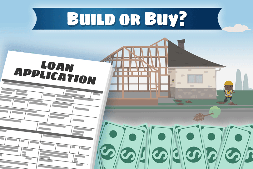 FHA Mortgage Loans: Building Instead of Buying