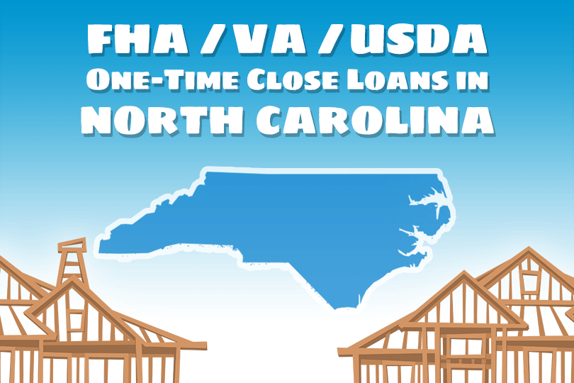 Low Down Payment Loans Fuel Growth in North Carolina's Housing Market
