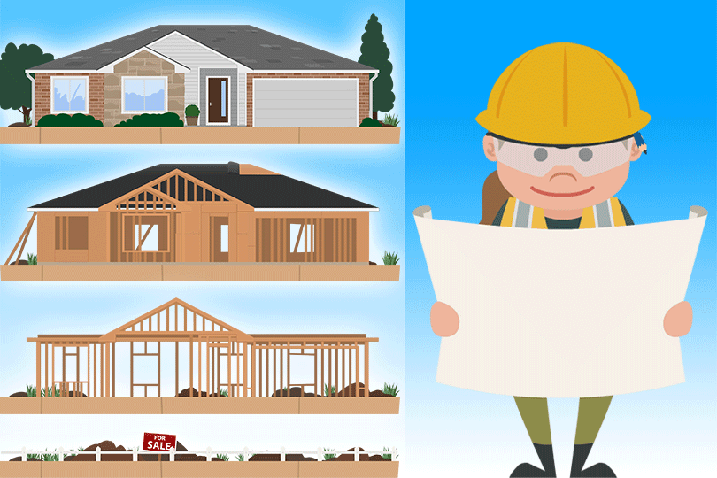 Know This Before You Build or Remodel a Home
