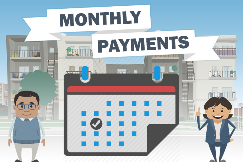 Your Monthly Mortgage Payment: What You Should Know