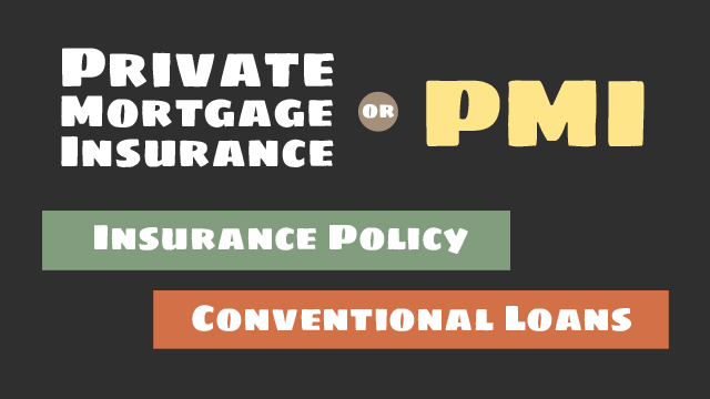 How Lender Paid Mortgage Insurance Lpmi Works