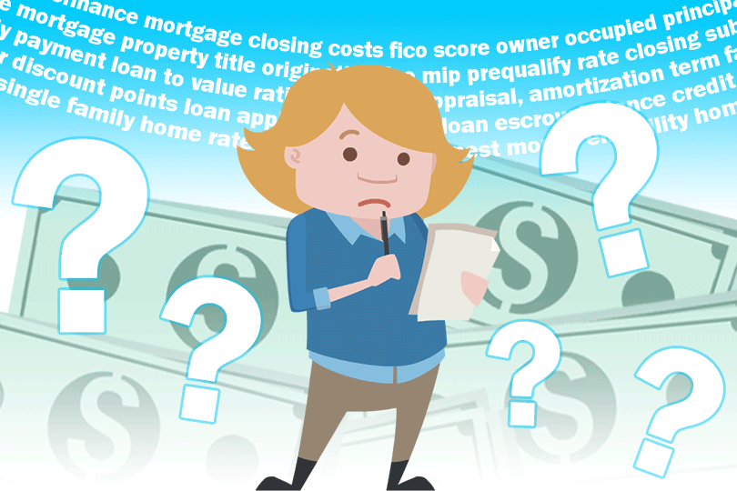 Questions And Answers About Buying A House With An FHA Mortgage