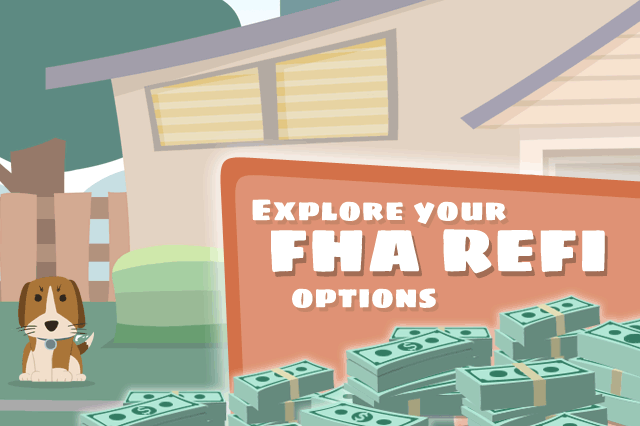 Questions and Answers About FHA Refinance Loans