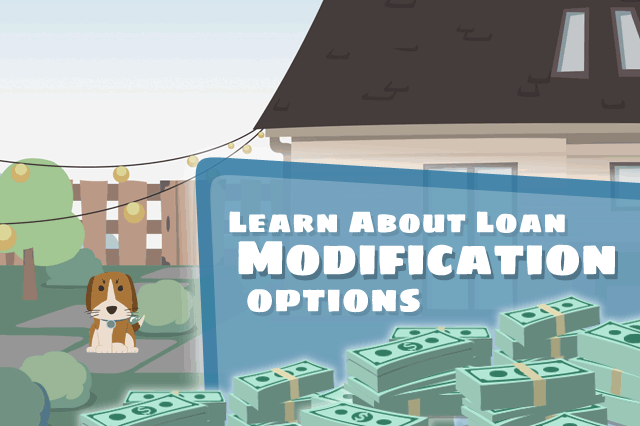 What Happens Once I Am Approved For Loan Modification