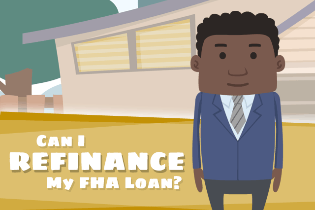 FHA Refinance Loan Options