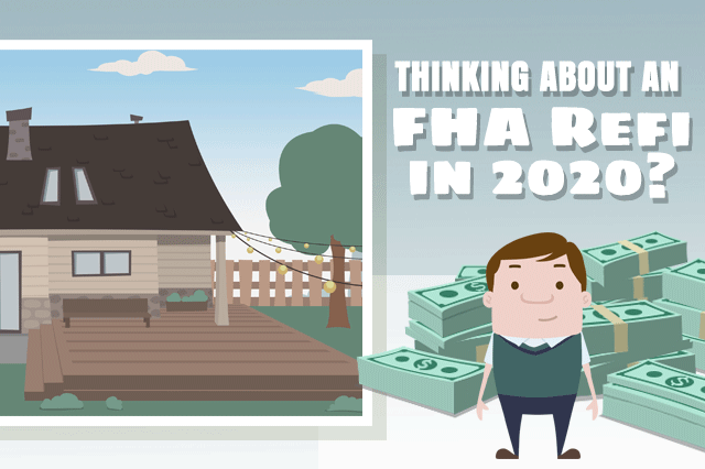 Thinking of Refinancing in 2020?