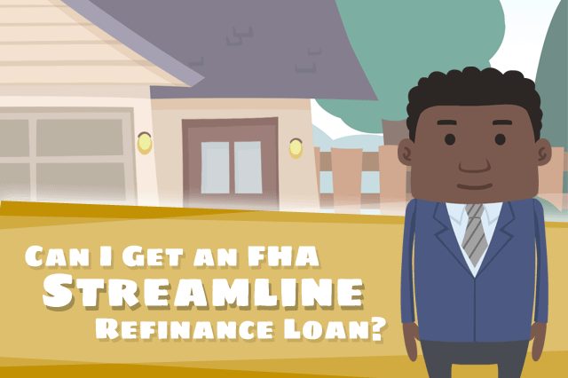 FHA Loan Rules For Streamline 