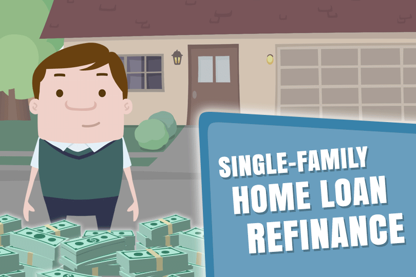 Do You Need a Rate And Term Refinance?