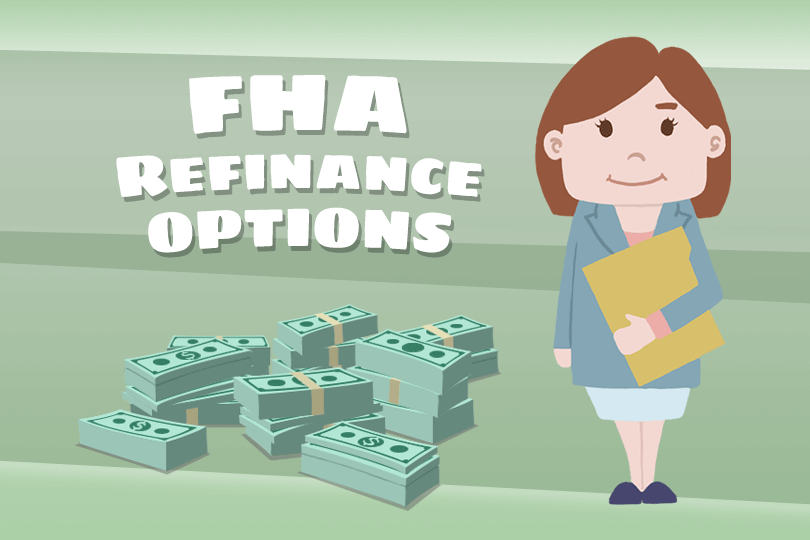Refinancing Your FHA Mortgage Without a Credit Check