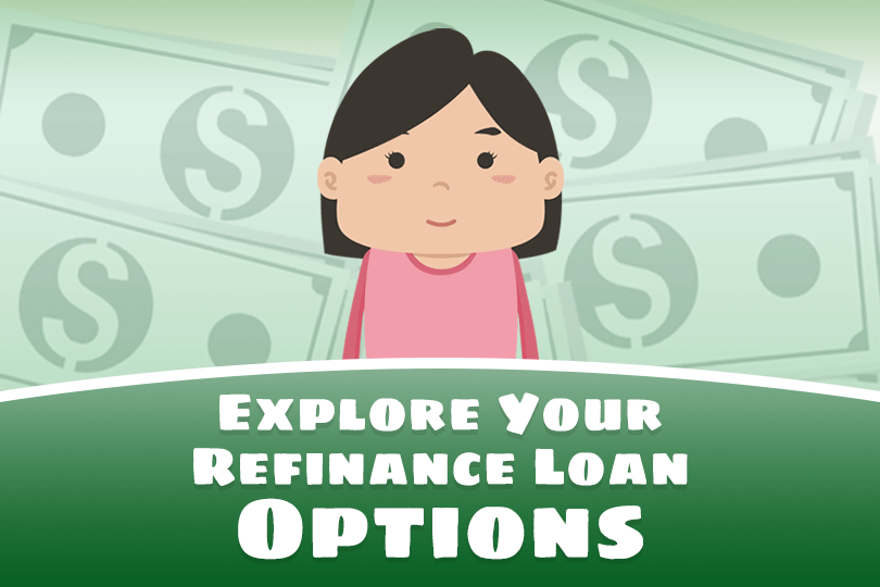Should I Refinance My Home Loan?