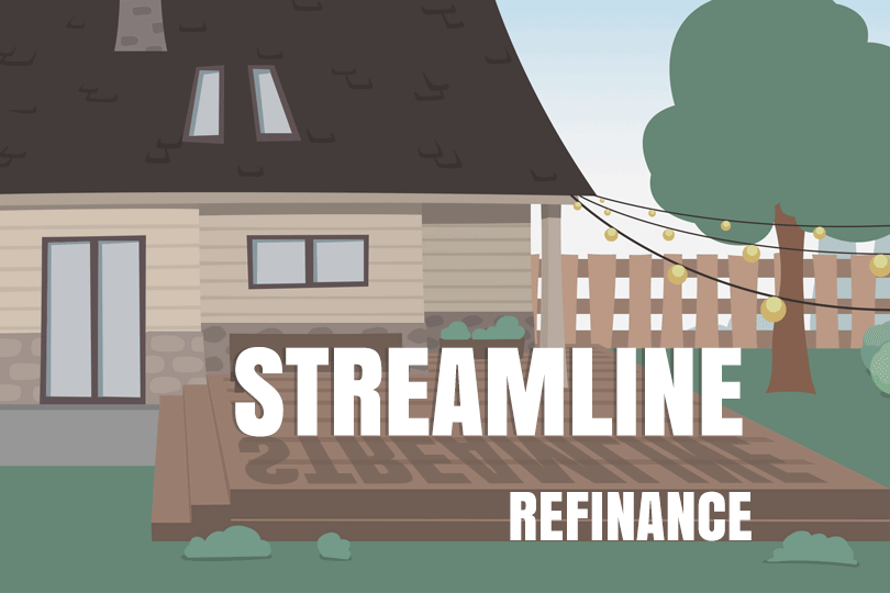 FHA Streamline Refinance Loans: Expert Advice