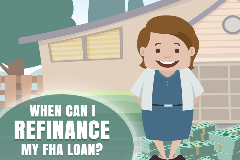 How Soon After Closing Can I Refinance My Home Loan?