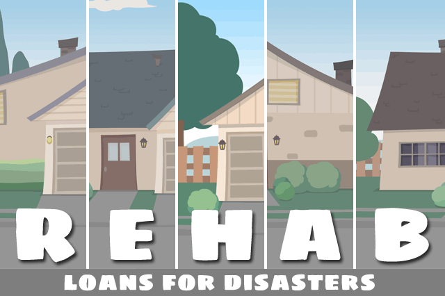 There Is One 'No Down Payment' FHA Mortgage Loan