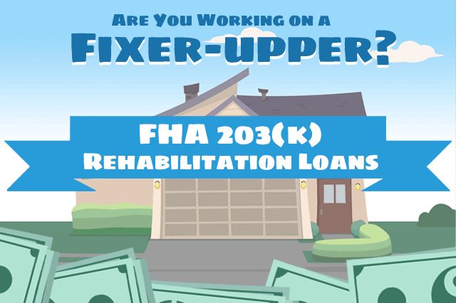 Can I Make an FHA Home Purchase for a Fixer-Upper?