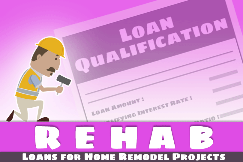 Refinance Loans to Remodel Your Home