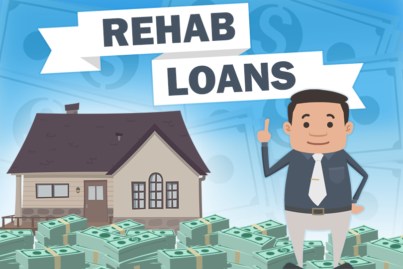 What Borrowers Should Know About FHA Loans for Home Renovation