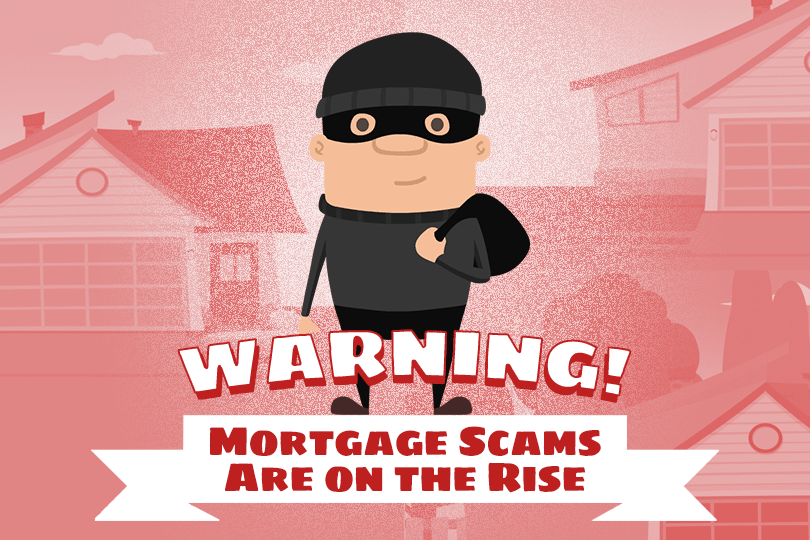 How to Avoid Mortgage Scams
