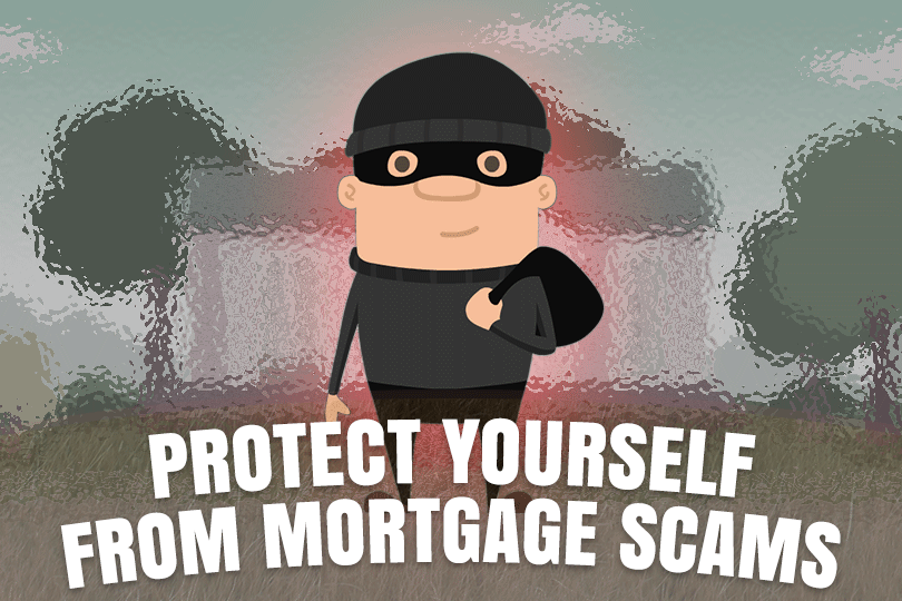 Best Practices to Avoid Mortgage Scams