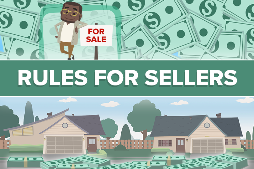 FHA Seller Concession Rules